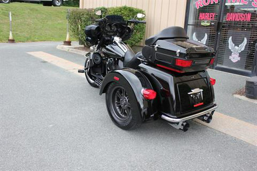 2013 Harley-Davidson Tri Glide® Ultra Classic®