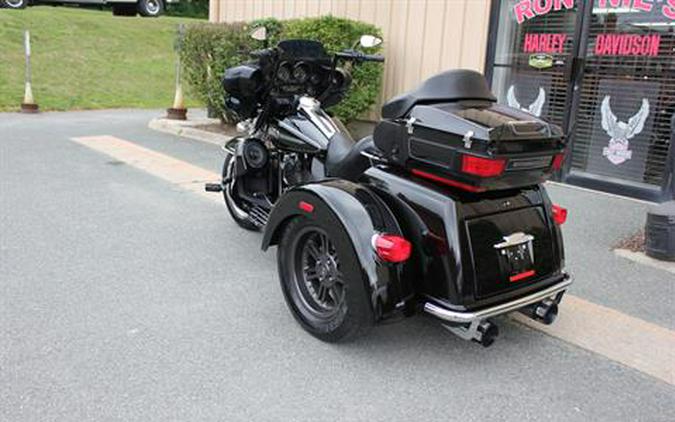 2013 Harley-Davidson Tri Glide® Ultra Classic®