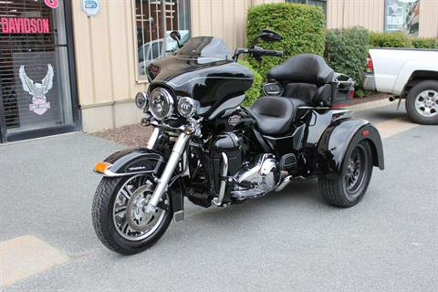 2013 Harley-Davidson Tri Glide® Ultra Classic®
