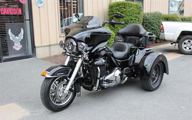 2013 Harley-Davidson Tri Glide® Ultra Classic®