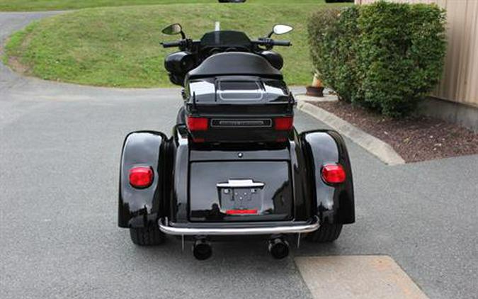2013 Harley-Davidson Tri Glide® Ultra Classic®
