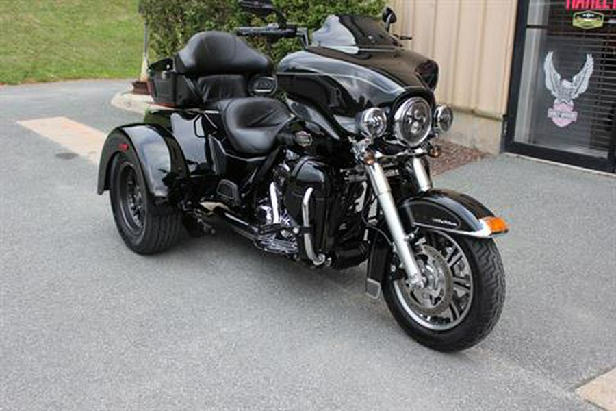 2013 Harley-Davidson Tri Glide® Ultra Classic®
