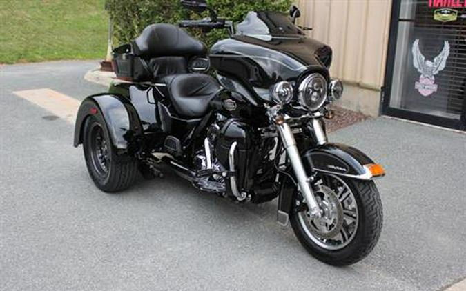 2013 Harley-Davidson Tri Glide® Ultra Classic®