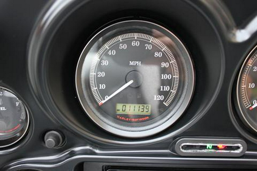 2013 Harley-Davidson Tri Glide® Ultra Classic®