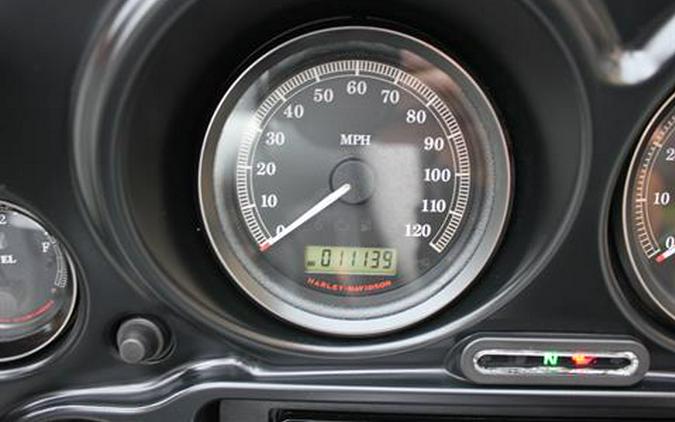 2013 Harley-Davidson Tri Glide® Ultra Classic®