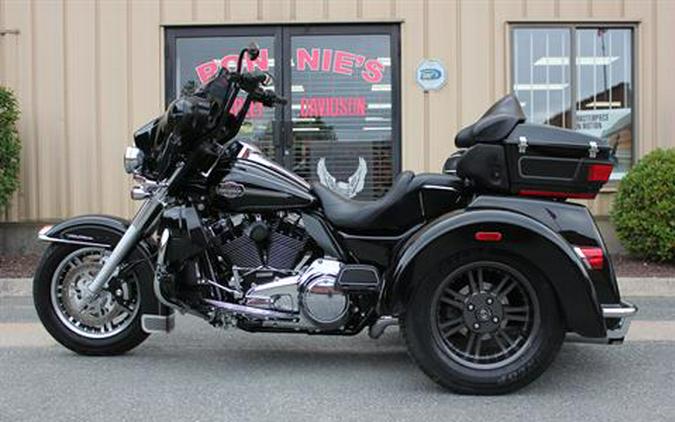 2013 Harley-Davidson Tri Glide® Ultra Classic®