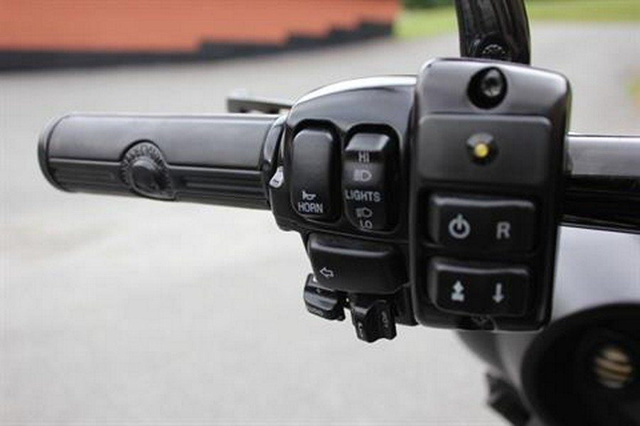 2013 Harley-Davidson Tri Glide® Ultra Classic®