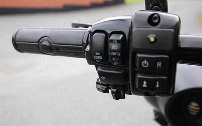 2013 Harley-Davidson Tri Glide® Ultra Classic®