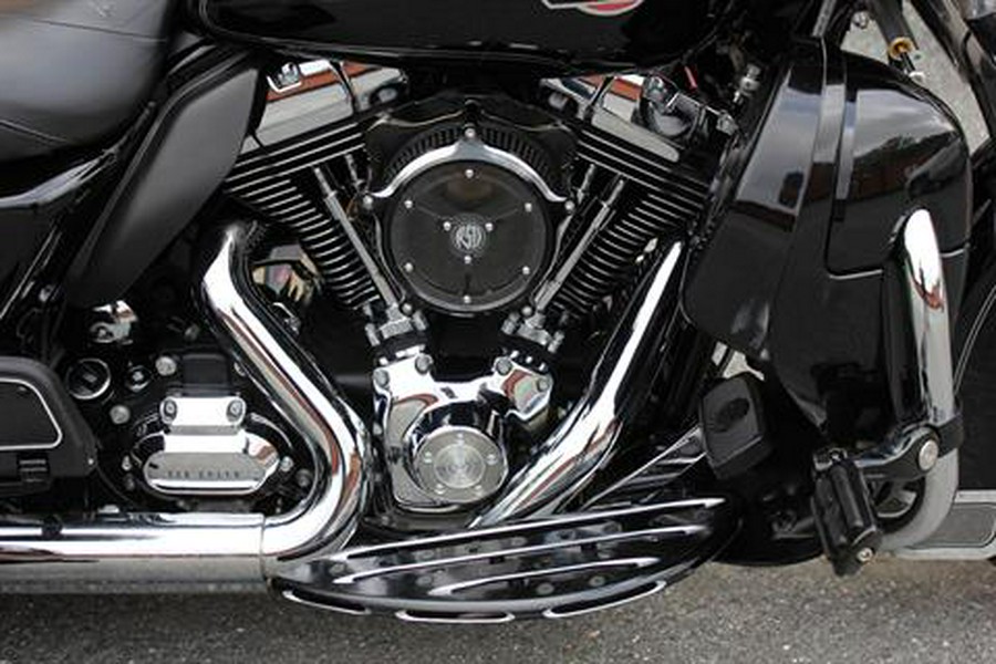 2013 Harley-Davidson Tri Glide® Ultra Classic®
