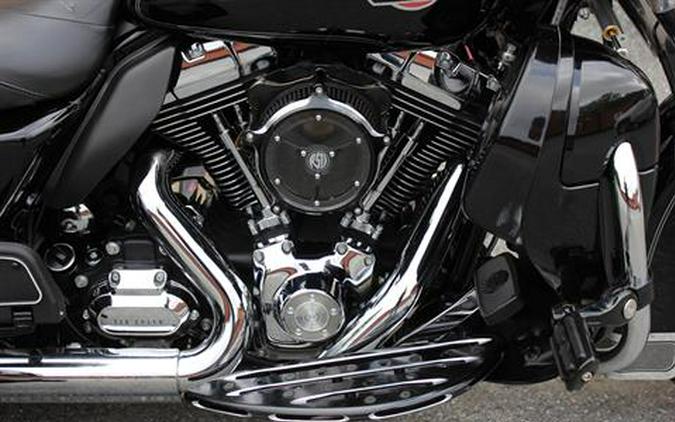 2013 Harley-Davidson Tri Glide® Ultra Classic®