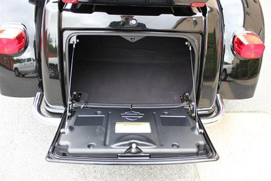 2013 Harley-Davidson Tri Glide® Ultra Classic®