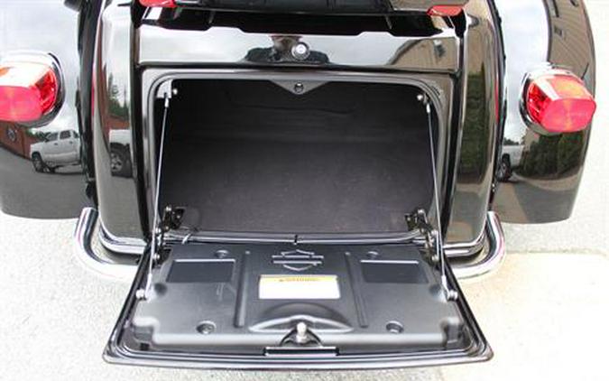 2013 Harley-Davidson Tri Glide® Ultra Classic®