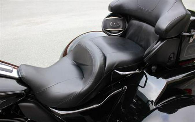 2013 Harley-Davidson Tri Glide® Ultra Classic®