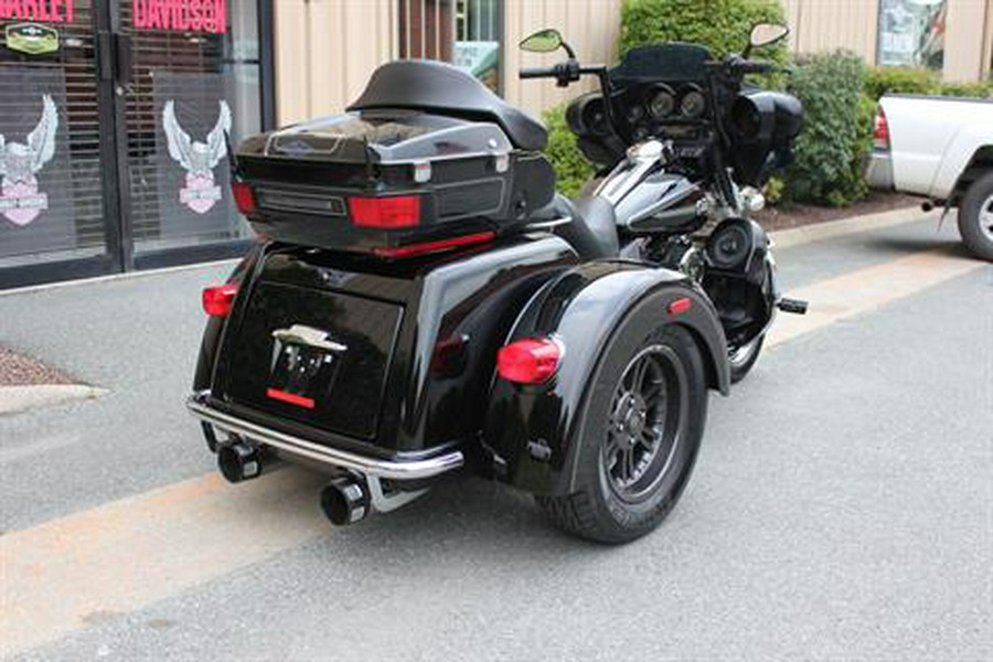 2013 Harley-Davidson Tri Glide® Ultra Classic®