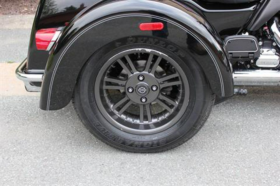 2013 Harley-Davidson Tri Glide® Ultra Classic®