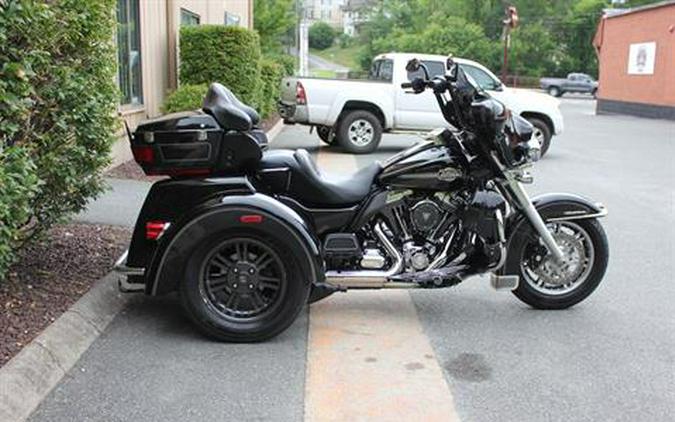 2013 Harley-Davidson Tri Glide® Ultra Classic®
