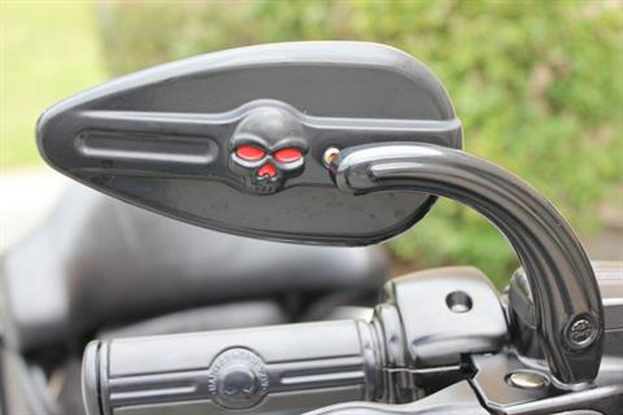 2013 Harley-Davidson Tri Glide® Ultra Classic®