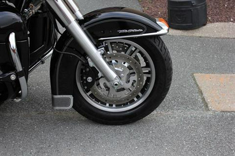 2013 Harley-Davidson Tri Glide® Ultra Classic®
