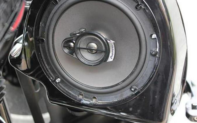 2013 Harley-Davidson Tri Glide® Ultra Classic®