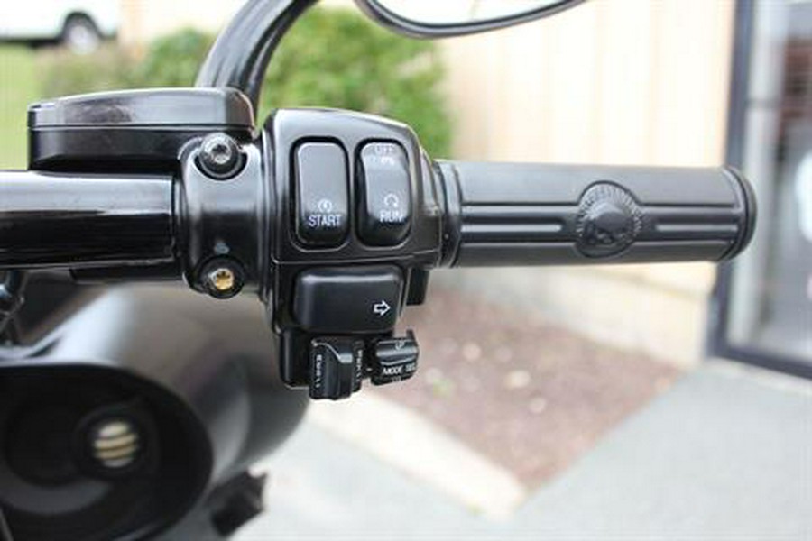 2013 Harley-Davidson Tri Glide® Ultra Classic®