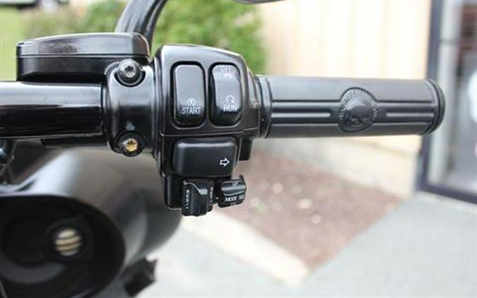 2013 Harley-Davidson Tri Glide® Ultra Classic®