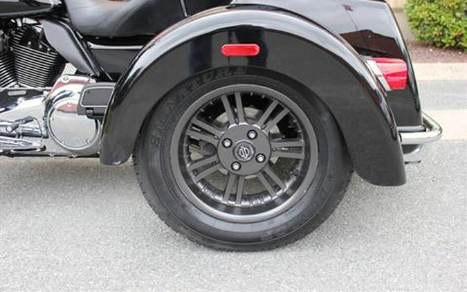 2013 Harley-Davidson Tri Glide® Ultra Classic®