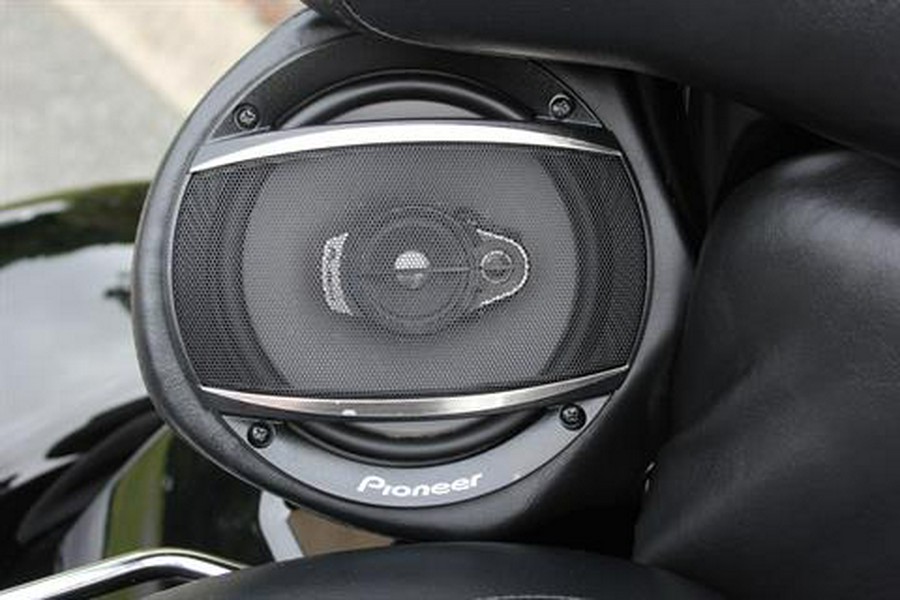 2013 Harley-Davidson Tri Glide® Ultra Classic®