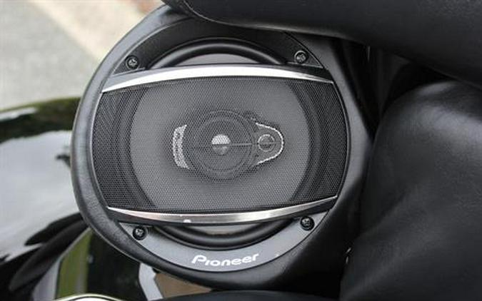 2013 Harley-Davidson Tri Glide® Ultra Classic®