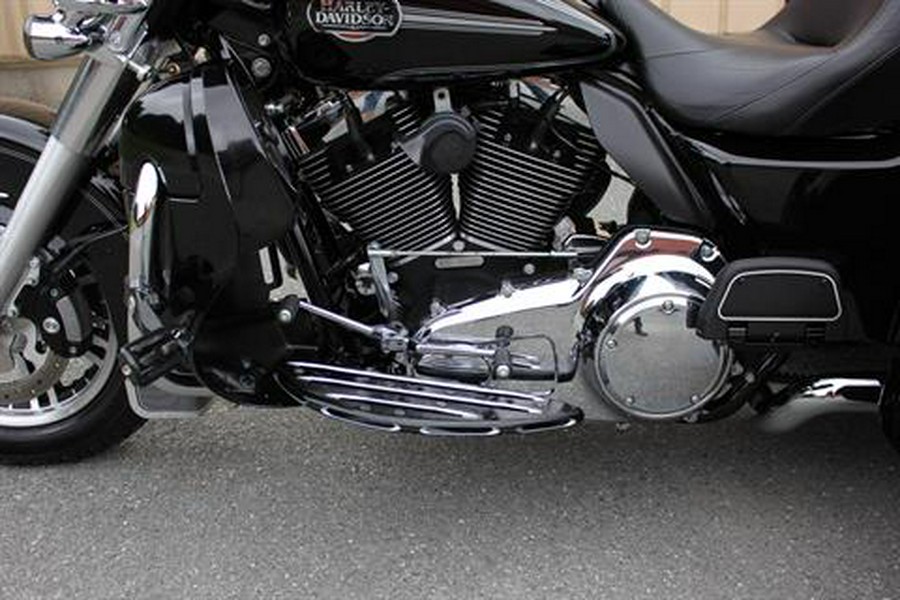 2013 Harley-Davidson Tri Glide® Ultra Classic®