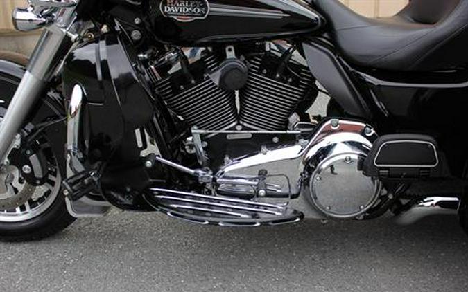 2013 Harley-Davidson Tri Glide® Ultra Classic®