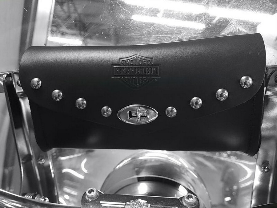 2008 Harley-Davidson® FLSTC - Heritage Softail®