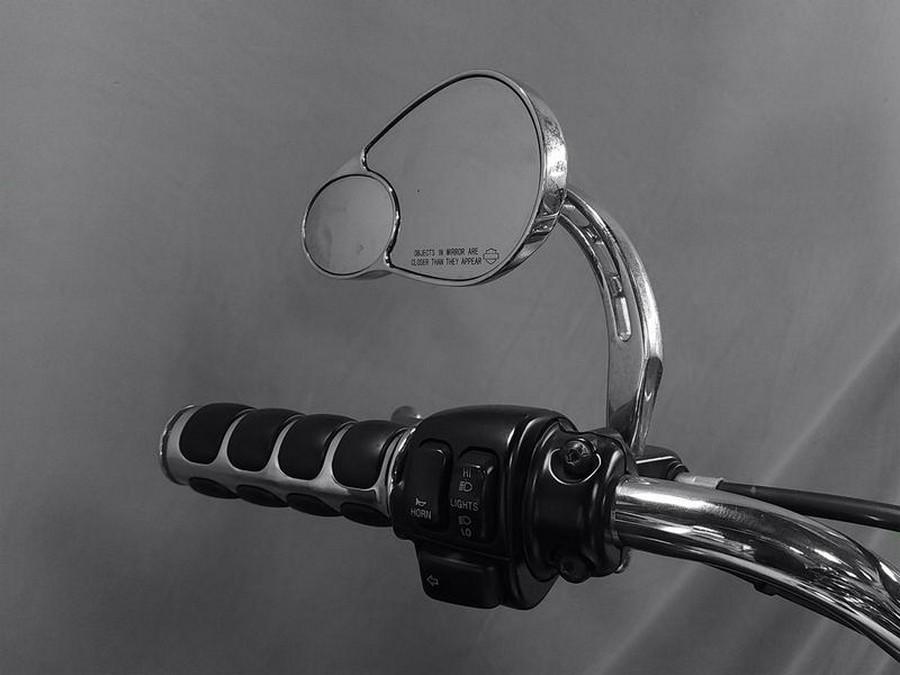 2008 Harley-Davidson® FLSTC - Heritage Softail®