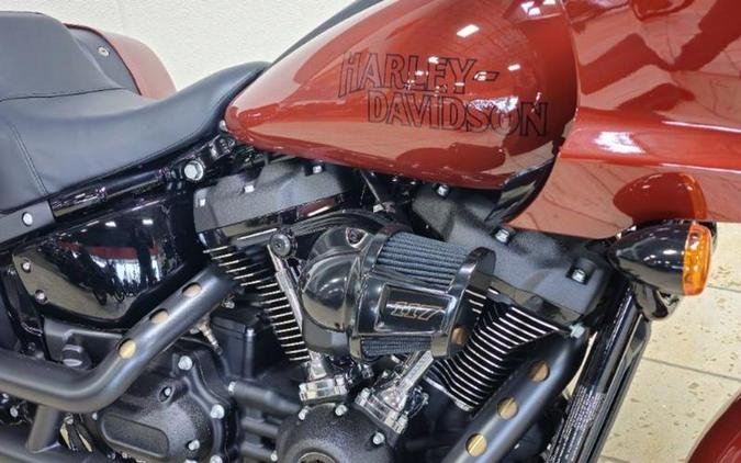 2024 Harley-Davidson® FXLRST - Low Rider® ST