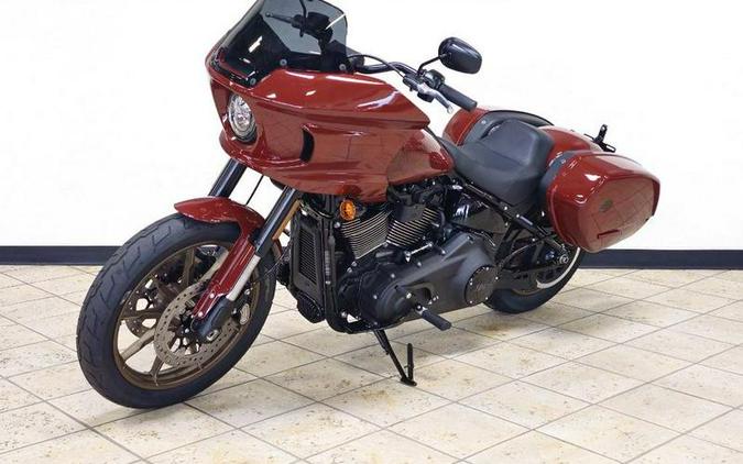 2024 Harley-Davidson® FXLRST - Low Rider® ST