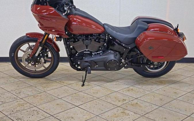 2024 Harley-Davidson® FXLRST - Low Rider® ST