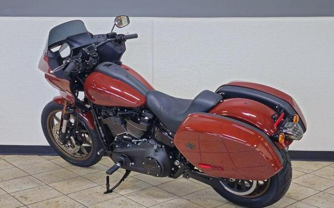 2024 Harley-Davidson® FXLRST - Low Rider® ST