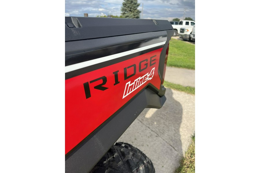 2025 Kawasaki RIDGE HVAC