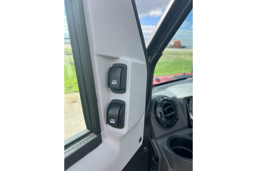 2025 Kawasaki RIDGE HVAC