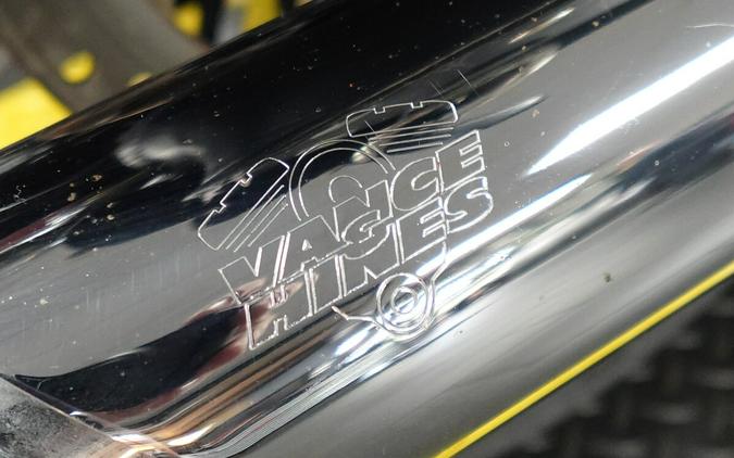 2015 Harley-Davidson Breakout