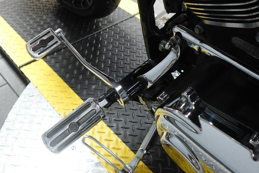 2015 Harley-Davidson Breakout