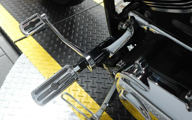 2015 Harley-Davidson Breakout