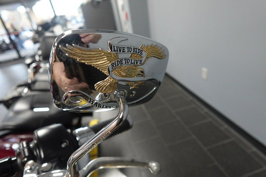 2015 Harley-Davidson Breakout