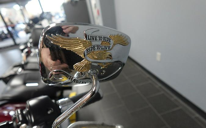 2015 Harley-Davidson Breakout