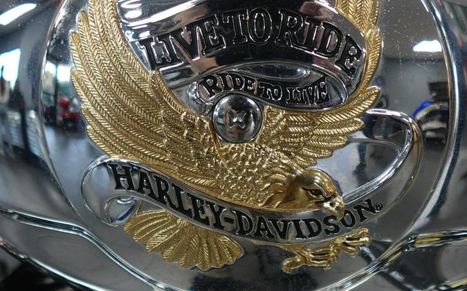 2015 Harley-Davidson Breakout