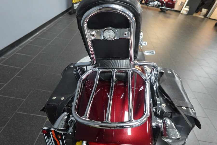 2015 Harley-Davidson Breakout