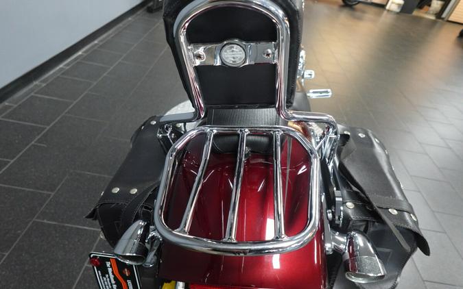 2015 Harley-Davidson Breakout