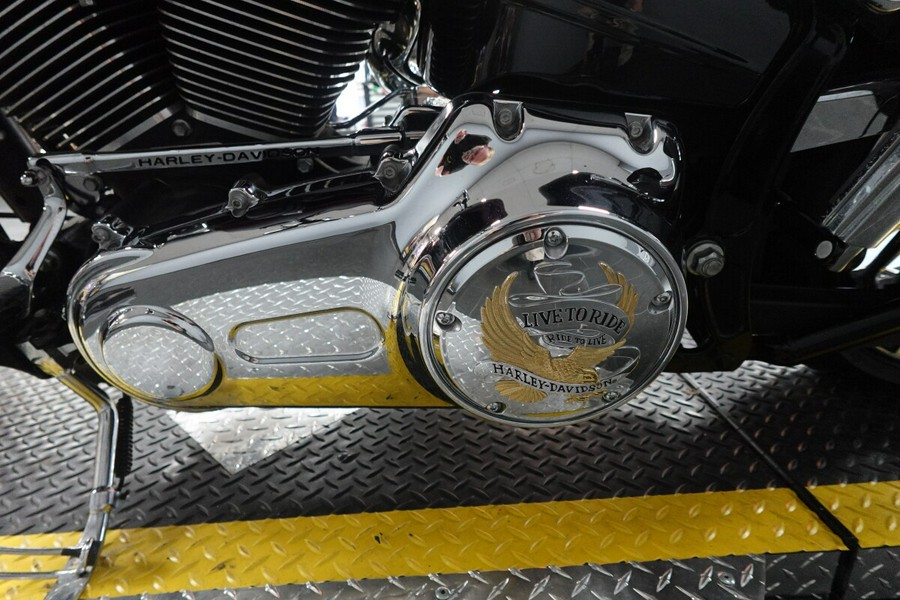 2015 Harley-Davidson Breakout