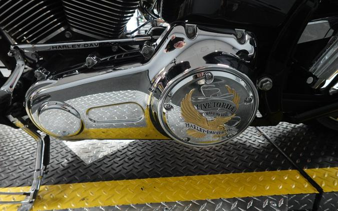 2015 Harley-Davidson Breakout