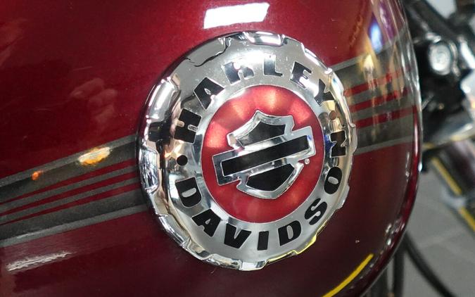 2015 Harley-Davidson Breakout