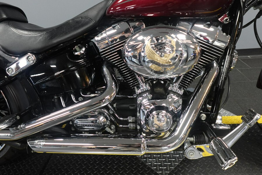 2015 Harley-Davidson Breakout